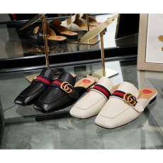 Gucci Slippers